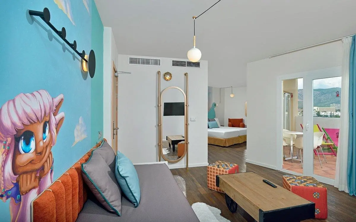 Sol Katmandu Park Resort — SOL KATMANDU PARK & RESORT