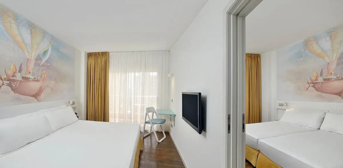 Sol Katmandu Park Resort — SOL KATMANDU PARK & RESORT