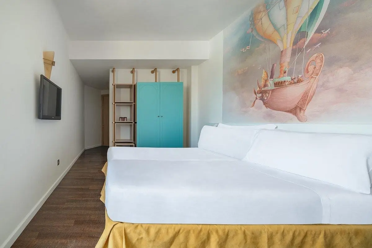 Sol Katmandu Park Resort — SOL KATMANDU PARK & RESORT