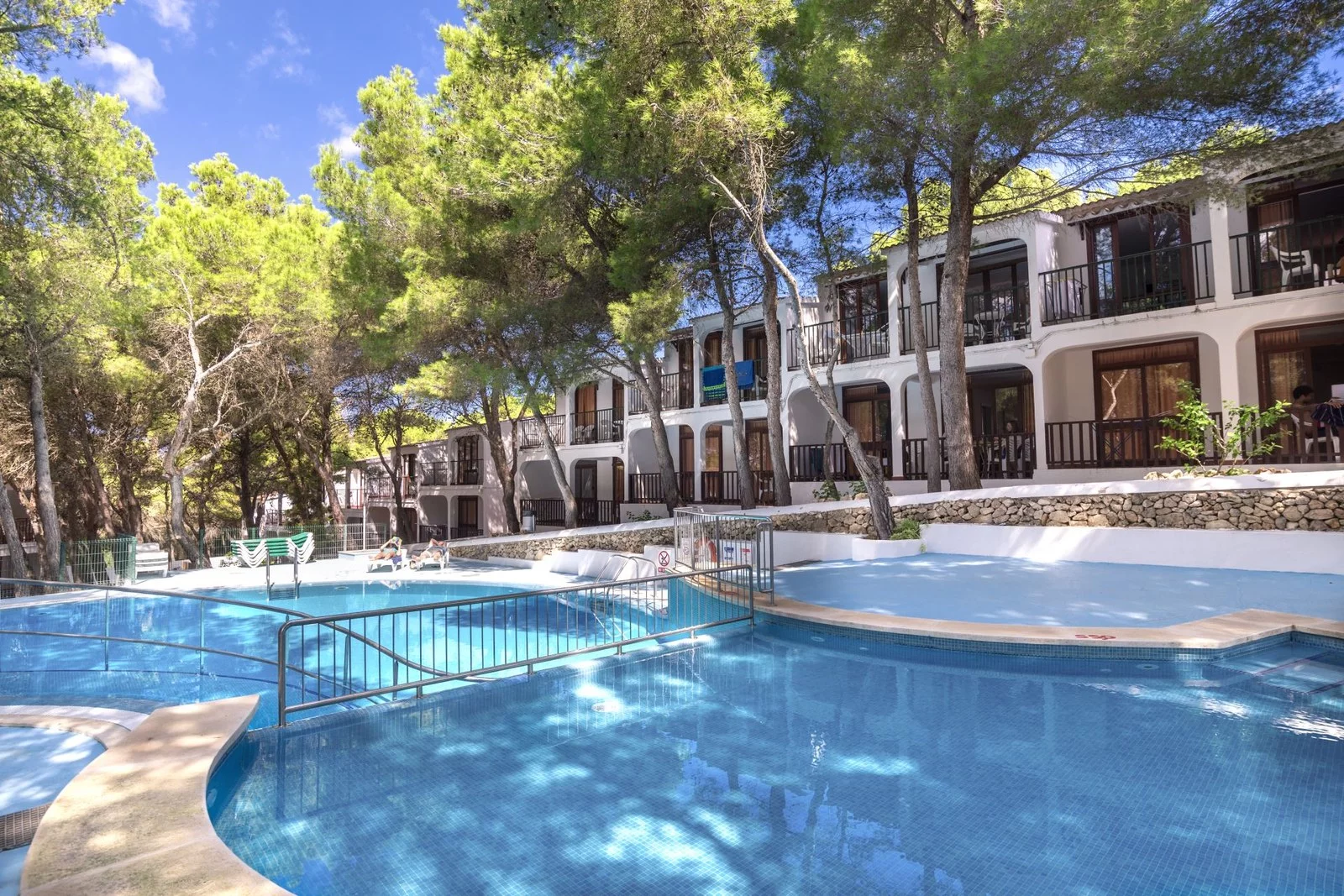 Hotel Sol Parc w Hiszpania (Minorka) - oferta last minute