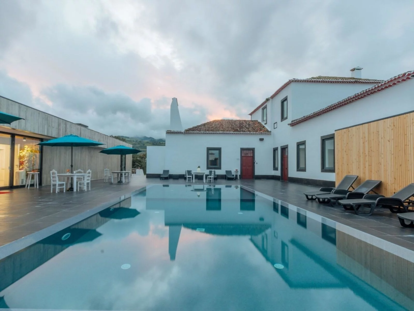 Hotel Solar do Conde