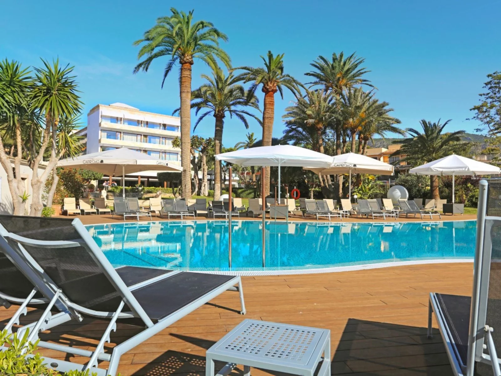 Hotel Son Caliu Spa Oasis