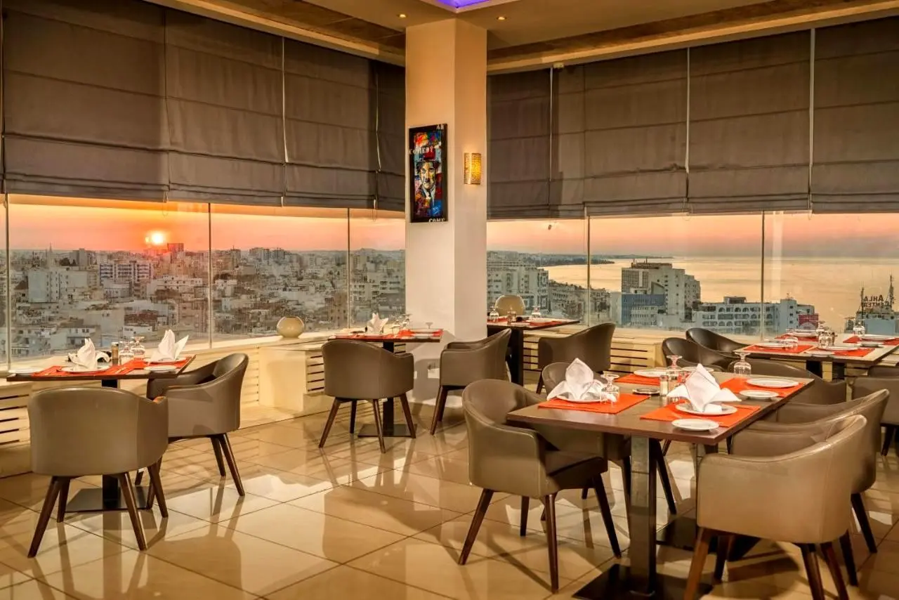 Sousse Palace — SOUSSE PALACE