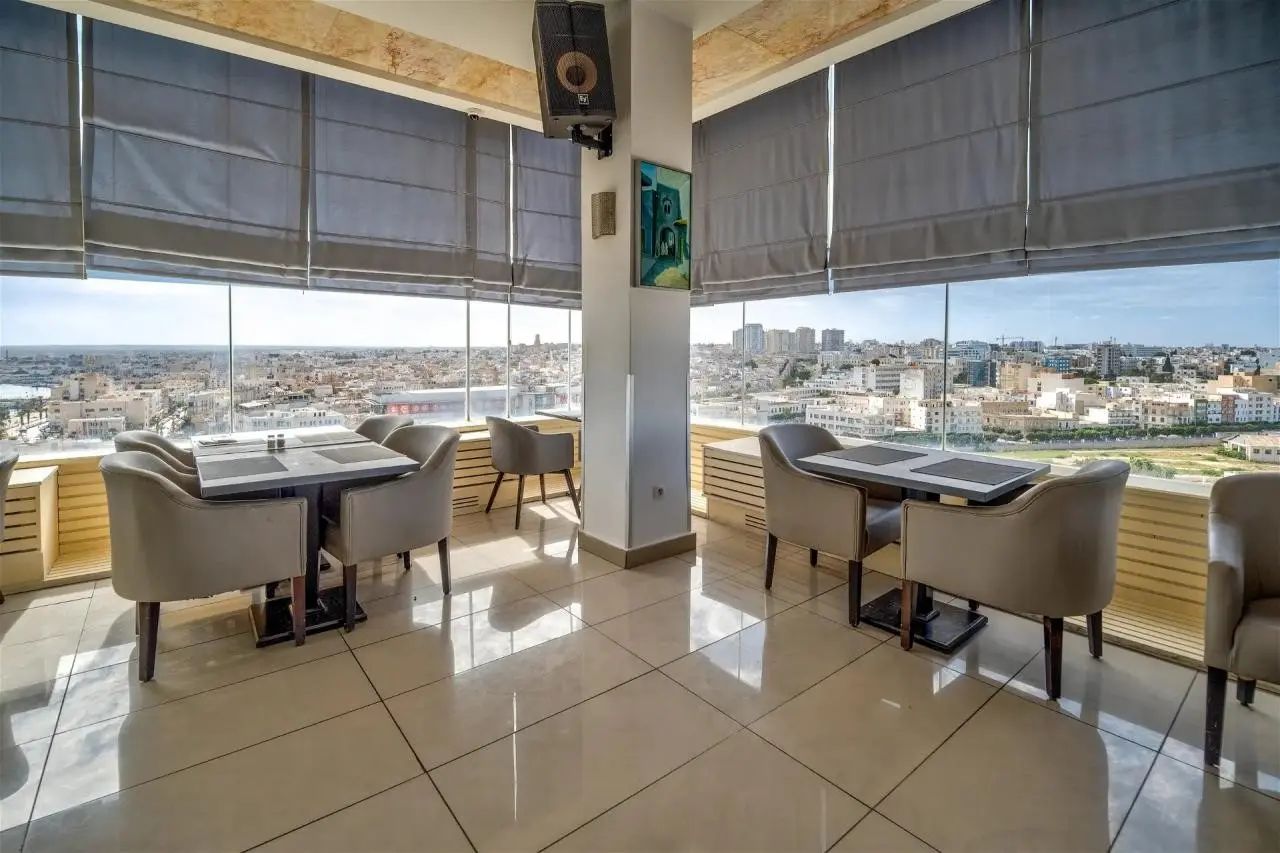 Sousse Palace — SOUSSE PALACE