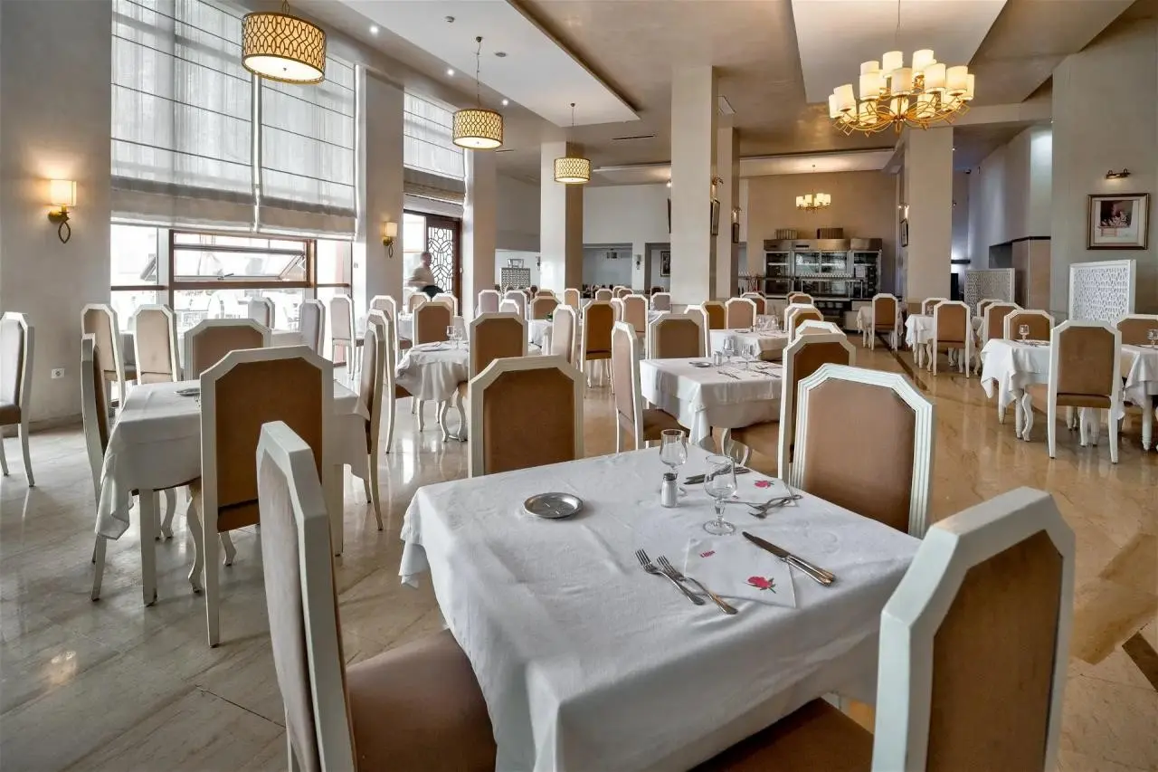 Sousse Palace — SOUSSE PALACE