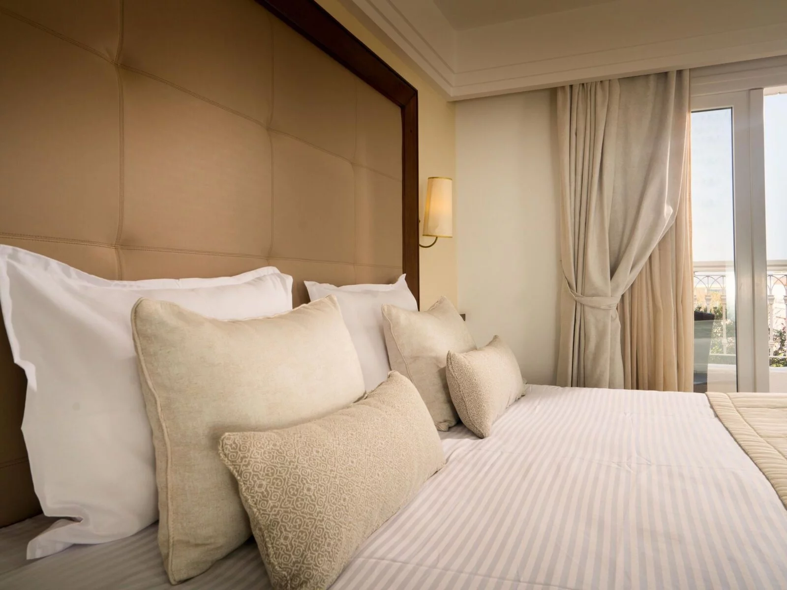 Hotel Sousse Palace w Tunezja (Sousse) - oferta last minute