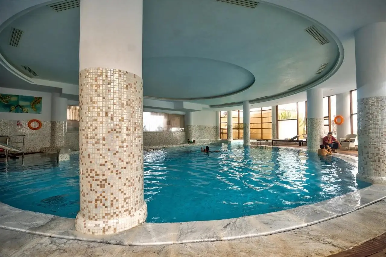 Sousse Palace — SOUSSE PALACE