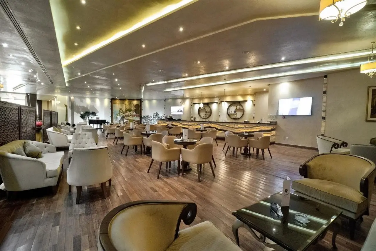 Sousse Palace — SOUSSE PALACE