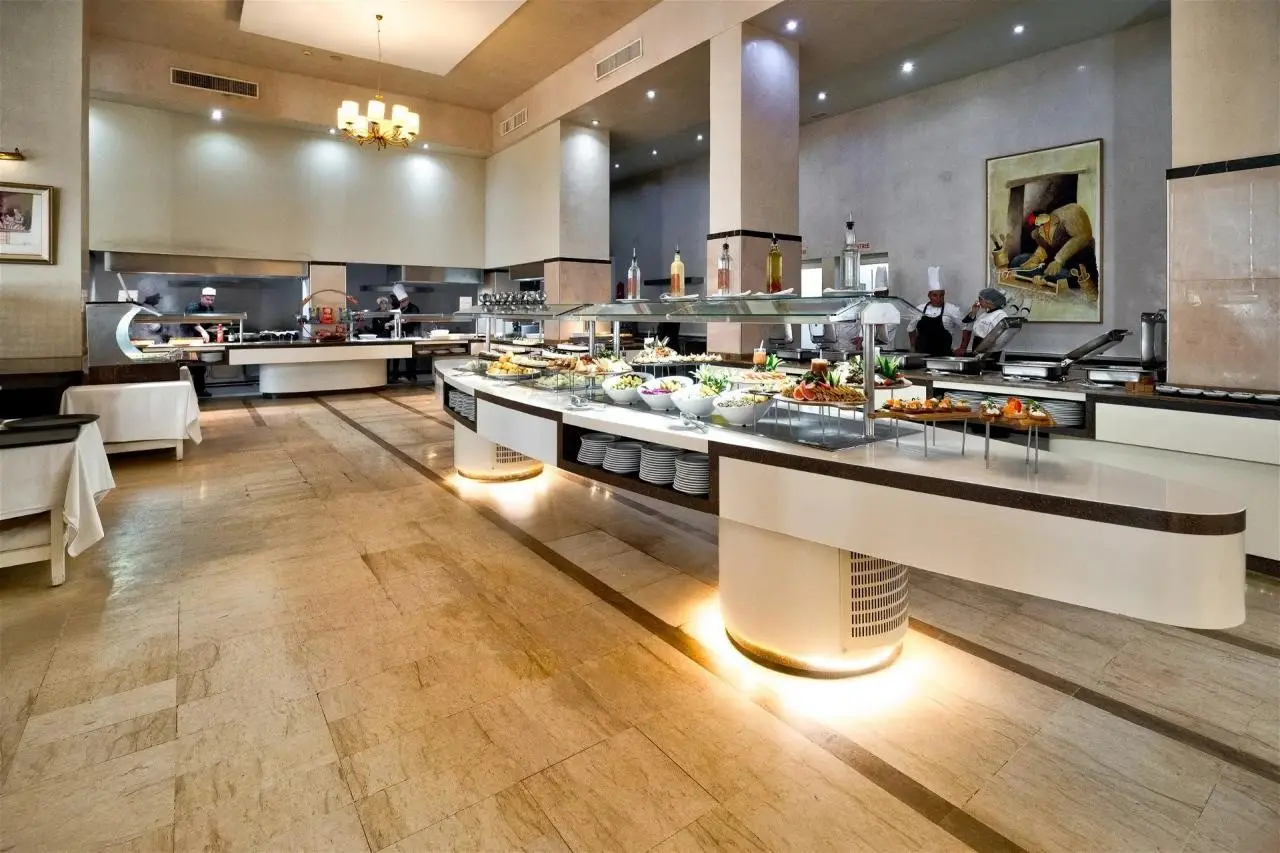 Sousse Palace — SOUSSE PALACE