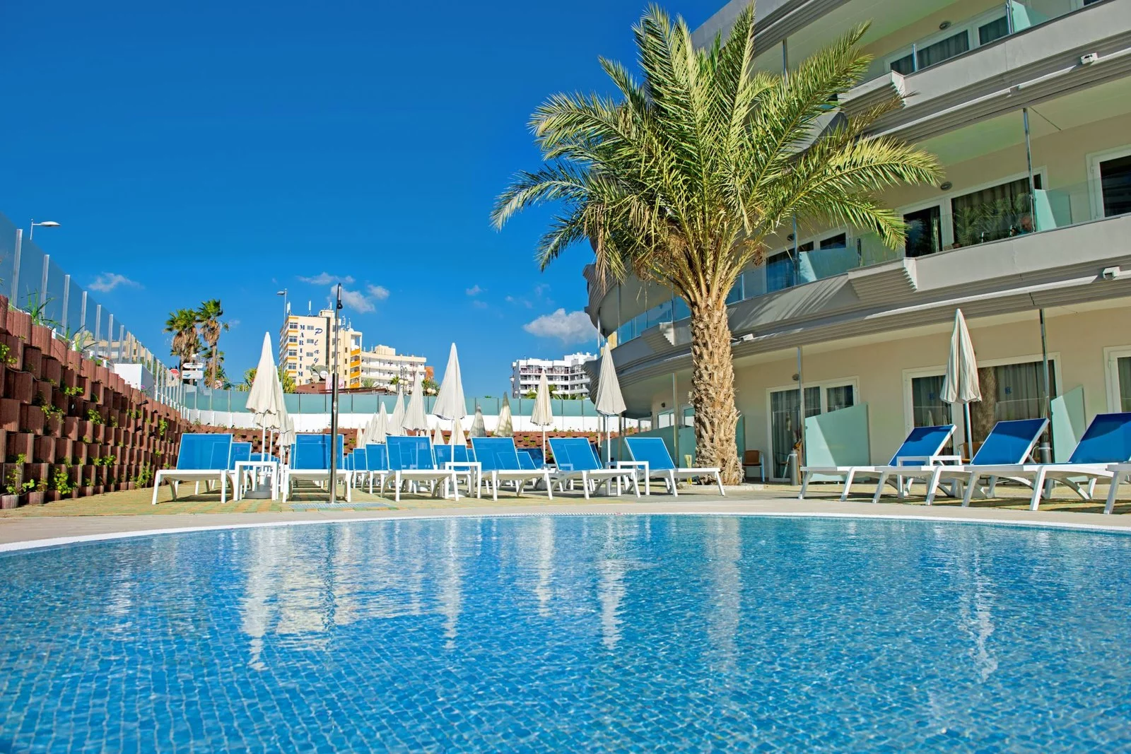 Hotel Suites Nardos w Hiszpania (Gran Canaria) - oferta last minute