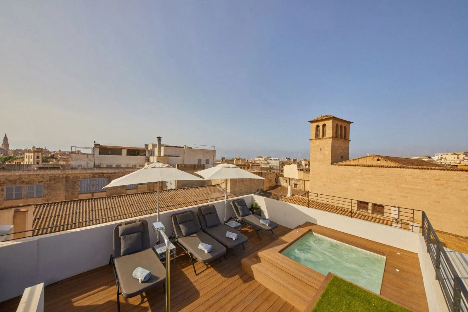 Hotel Summum Prime Boutique Hotel Melia Collection