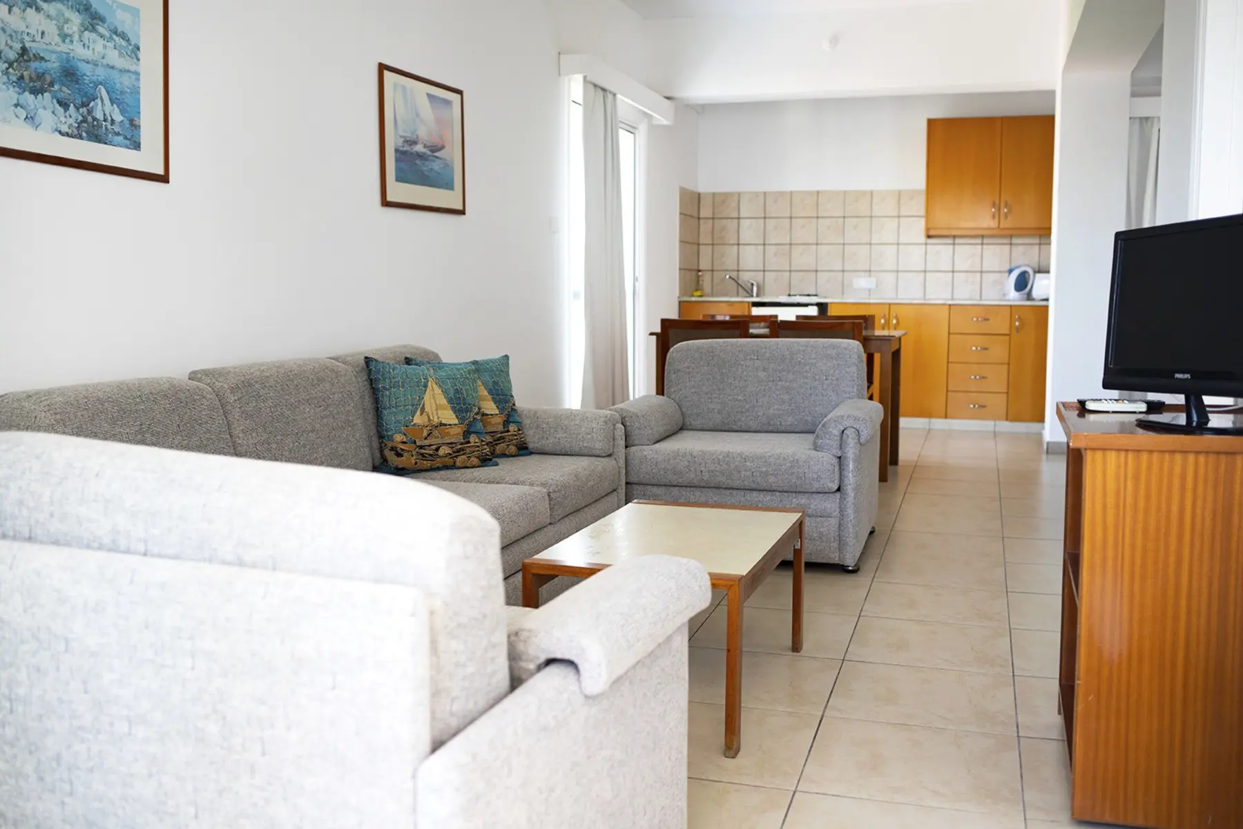 Atrakcje dla dzieci w hotelu Sun Hall Beach Hotel Aps