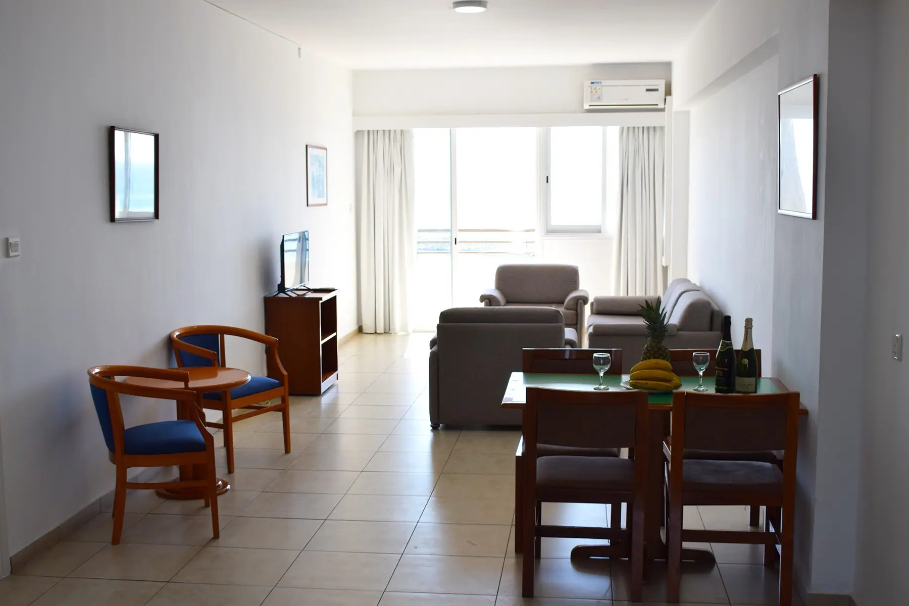 Atrakcje dla dzieci w hotelu Sun Hall Beach Hotel Aps