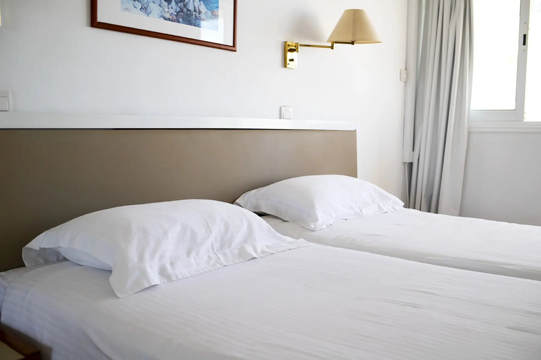 Pokój w hotelu Sun Hall Beach Hotel Aps