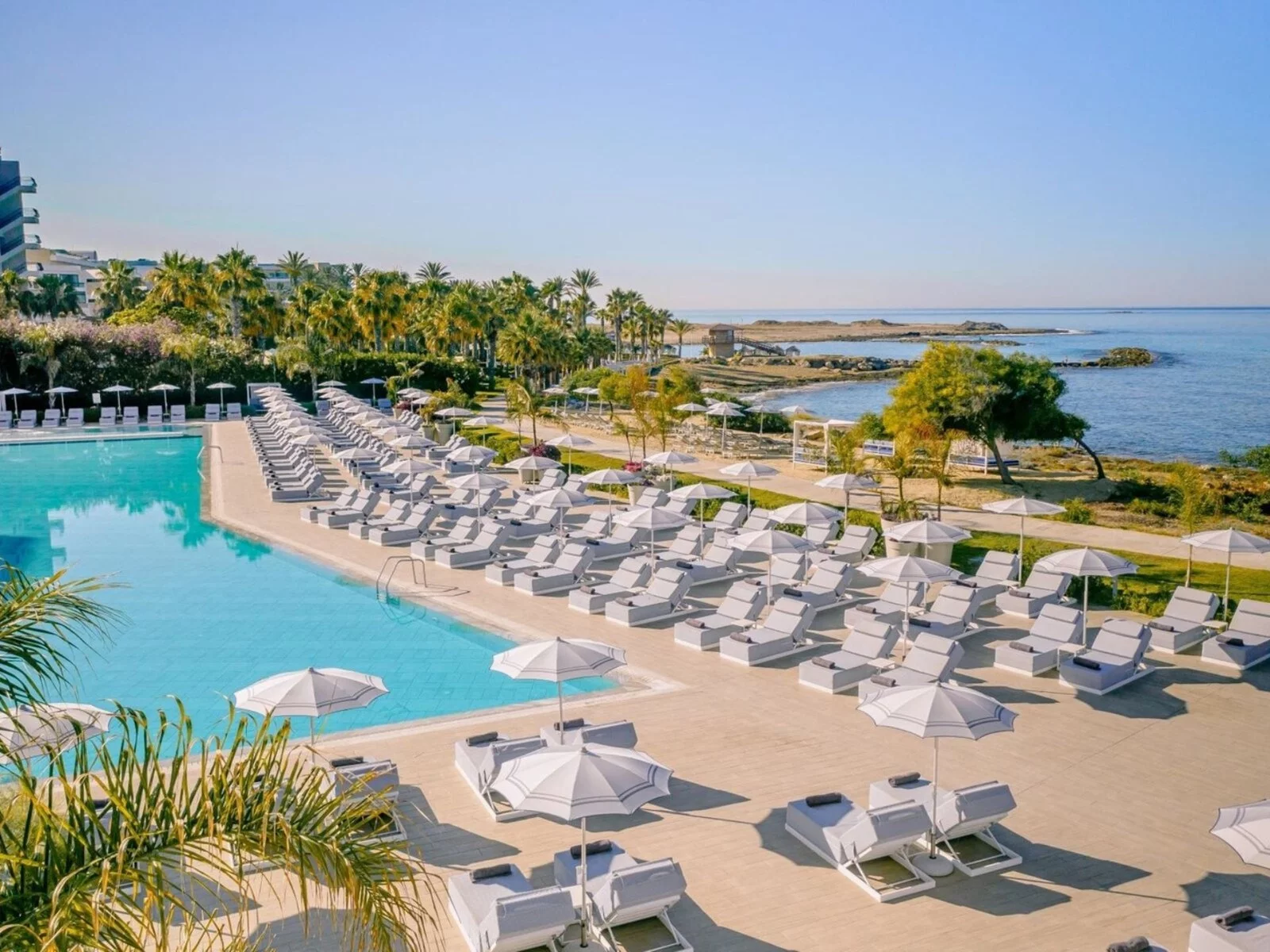 Hotel The Ivi Mare