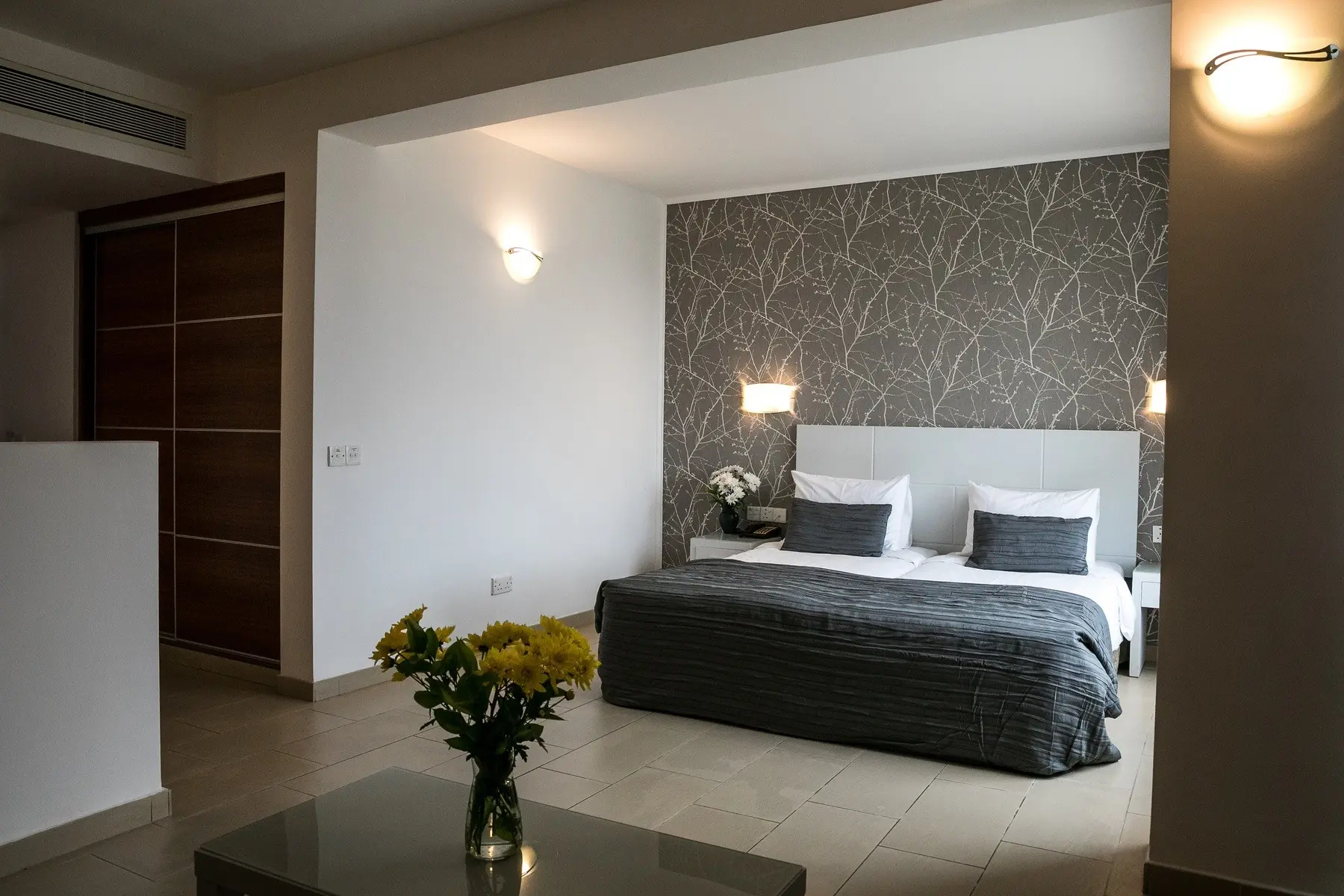 Theo Sunset Bay Holiday Village — THEO SUNSET BAY HOLIDAY VILLAGE