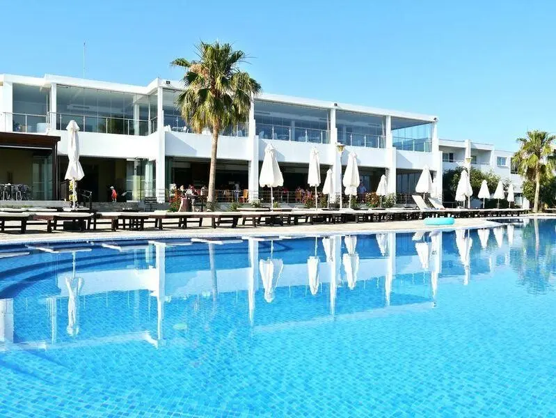 Theo Sunset Bay Holiday Village — THEO SUNSET BAY HOLIDAY VILLAGE