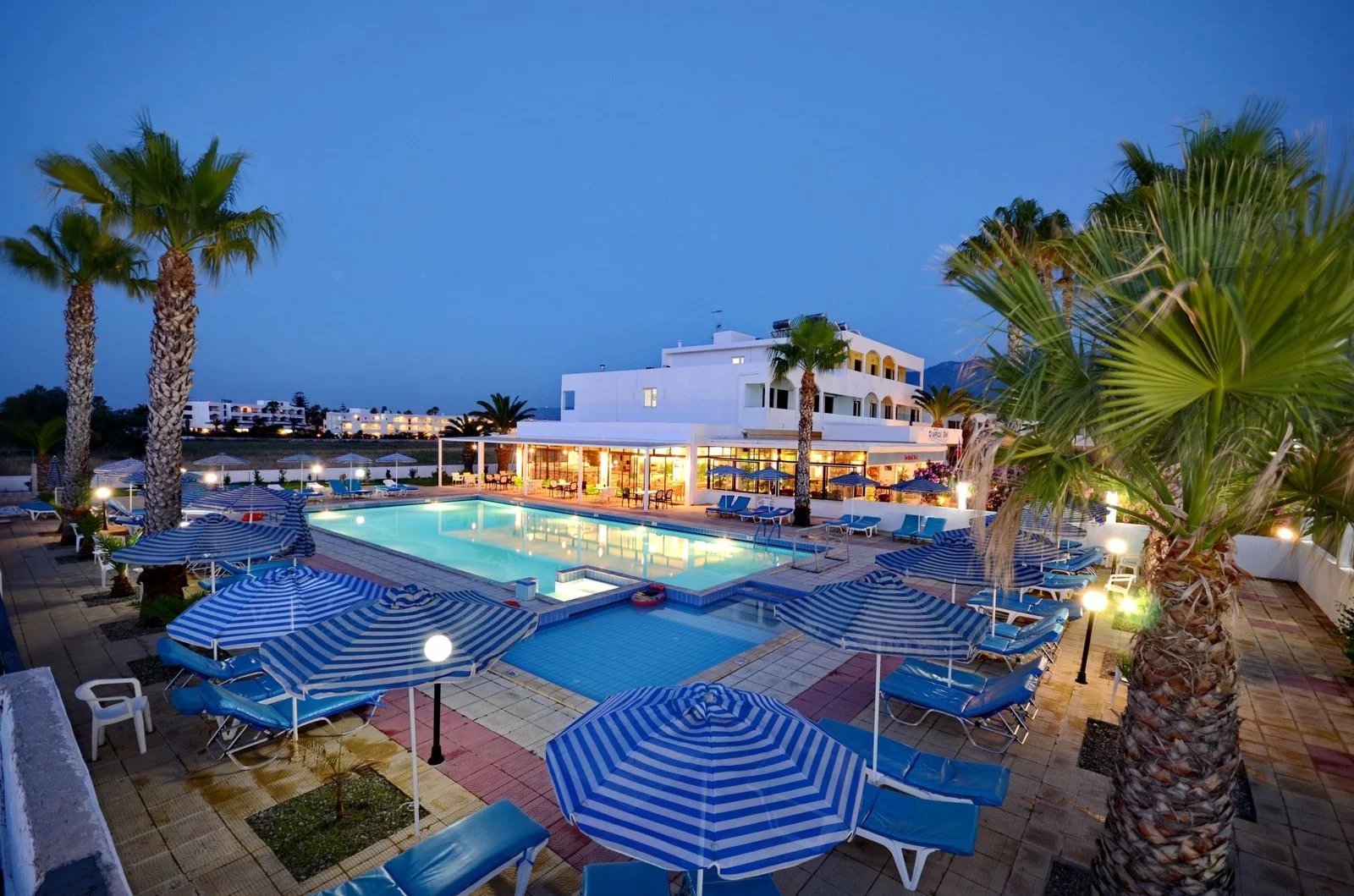 Hotel Tropical Sol w Portugalia (Algarve) - oferta last minute
