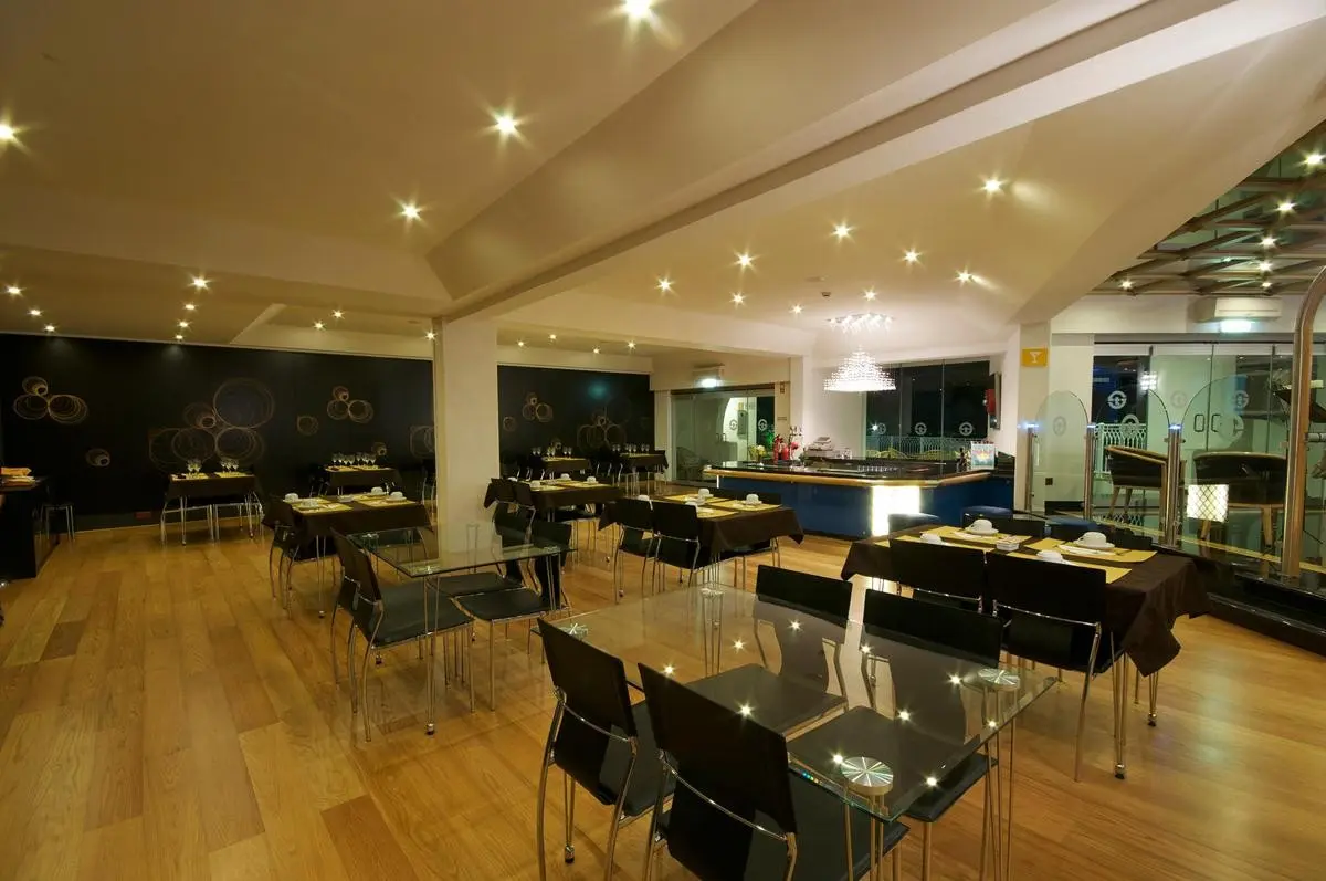 Tropical Sol — TROPICAL SOL