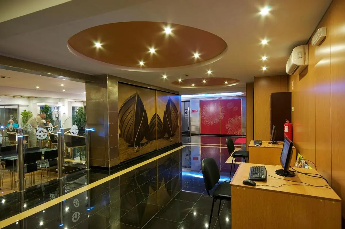 Tropical Sol — TROPICAL SOL