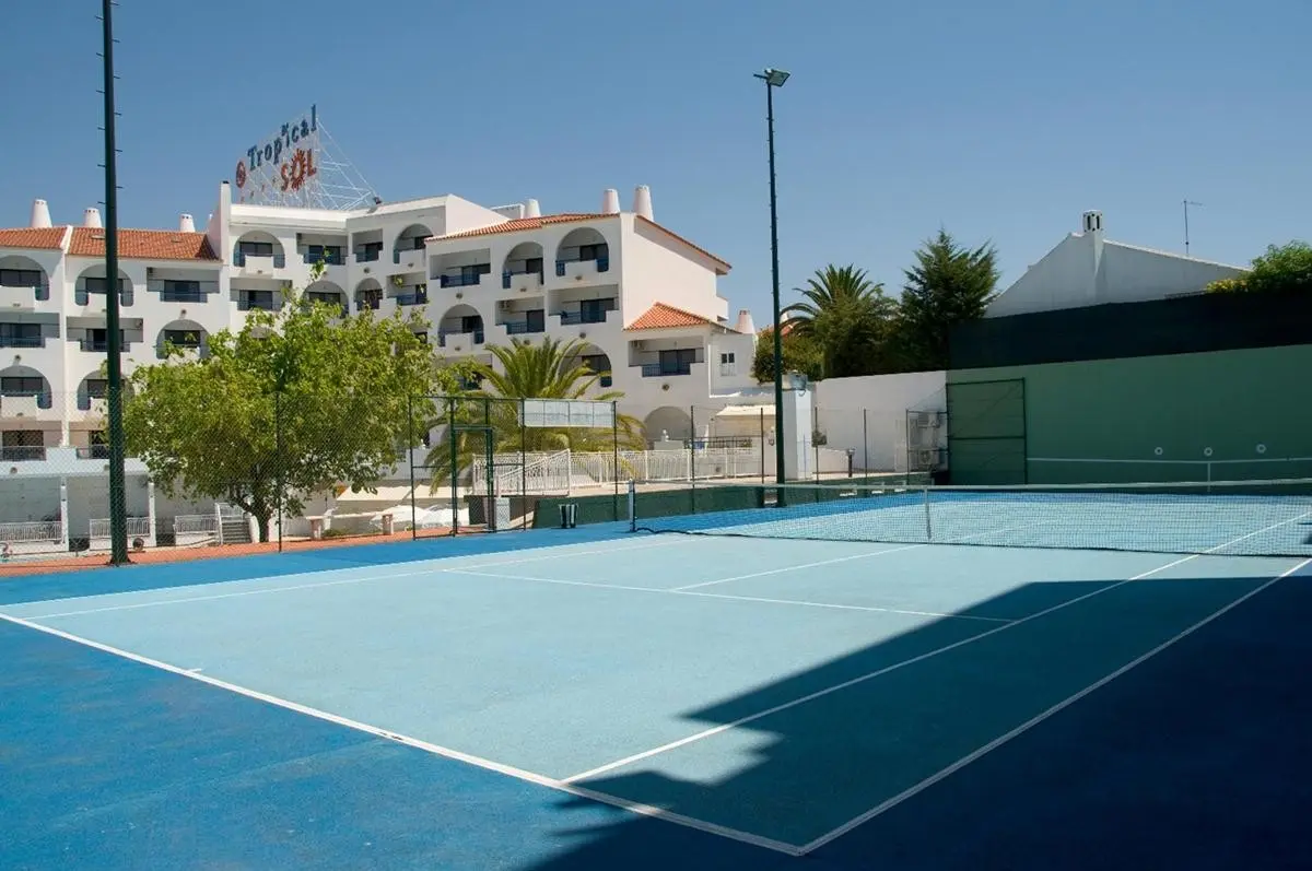 Tropical Sol — TROPICAL SOL