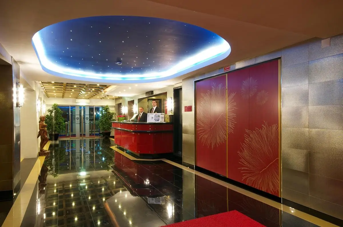 Tropical Sol — TROPICAL SOL