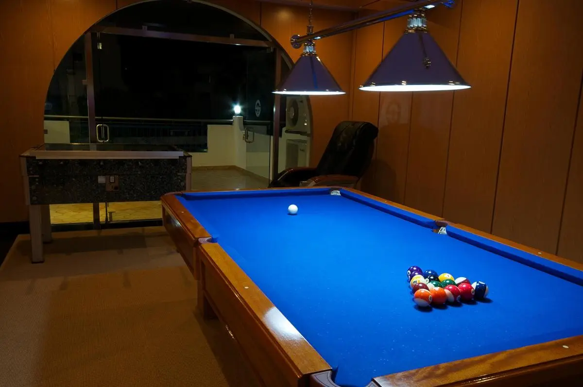 Tropical Sol — TROPICAL SOL