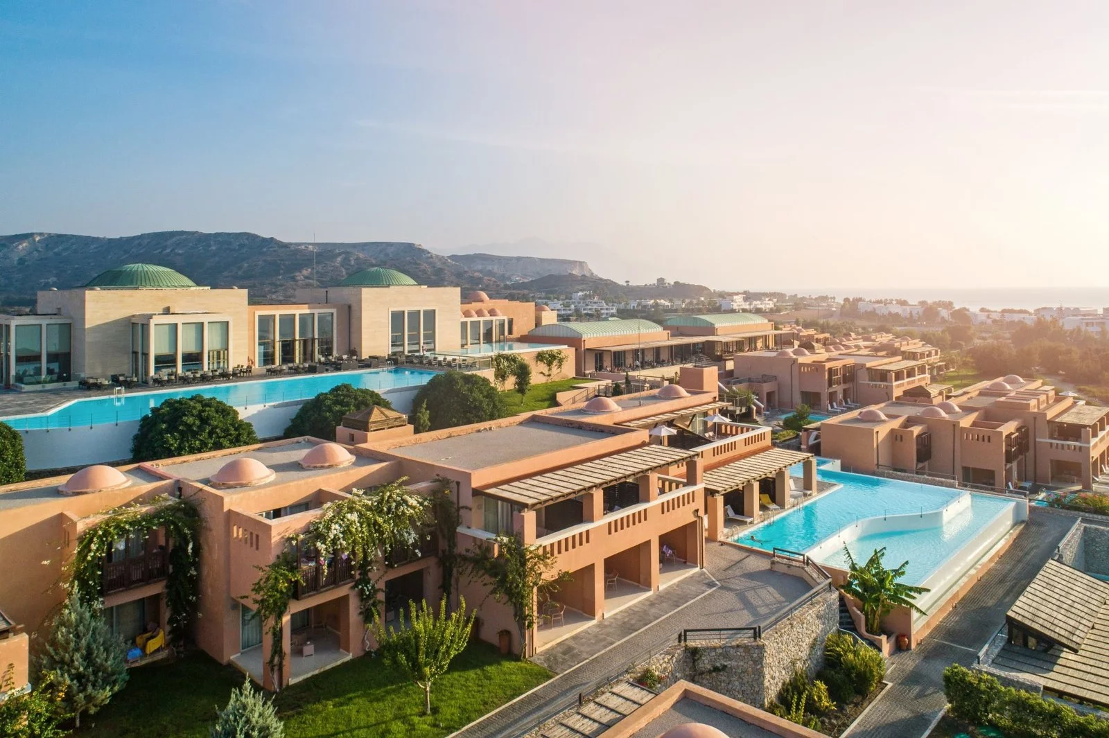 Hotel TUI Blue Atlantica Belvedere Resort