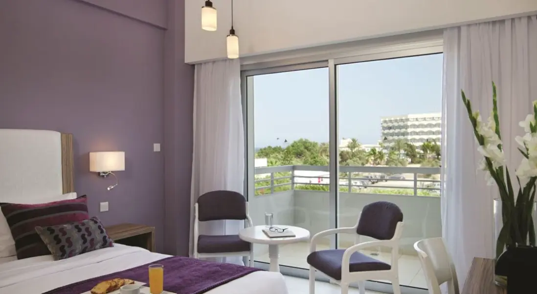 Pokój w hotelu TUI Blue Atlantica Sea Breeze