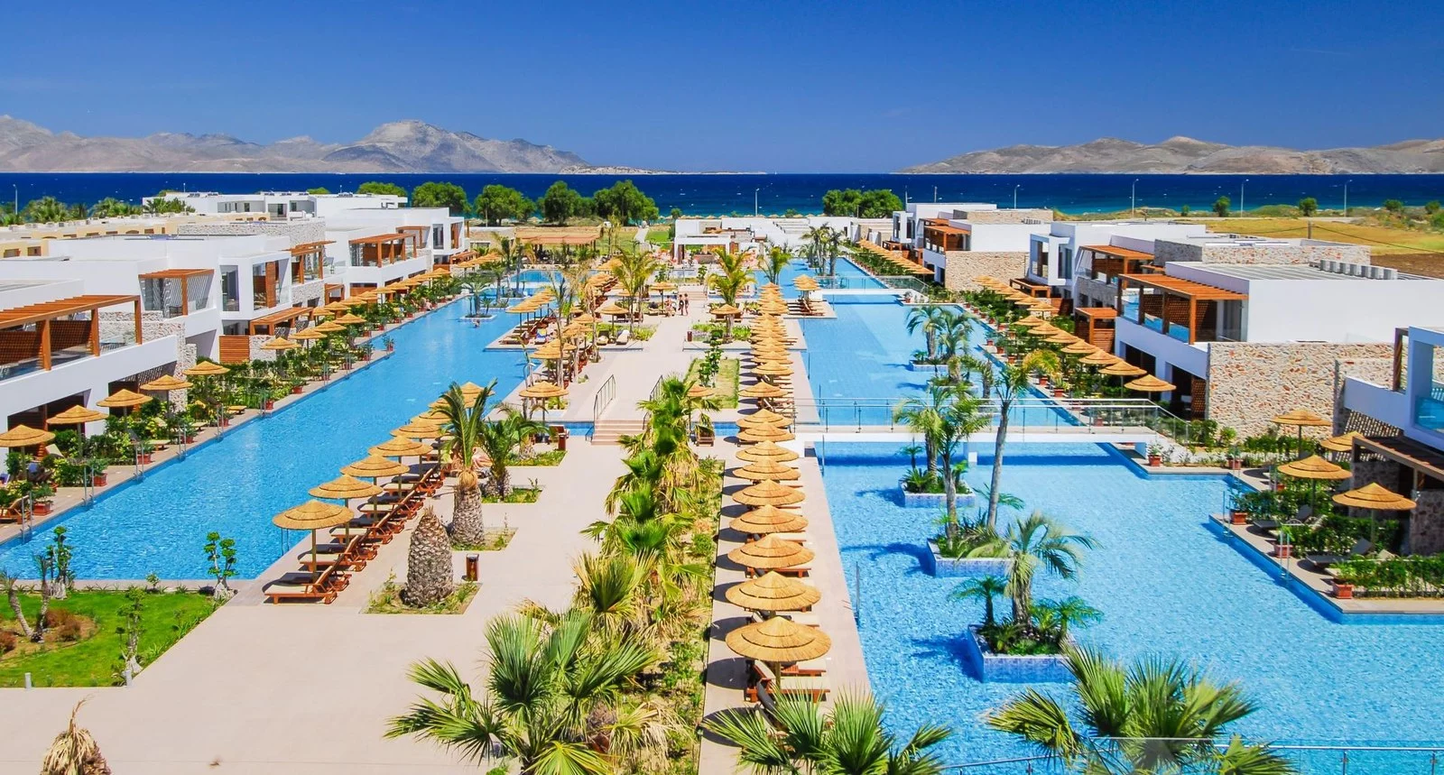 Hotel TUI Blue Palazzo del Mare