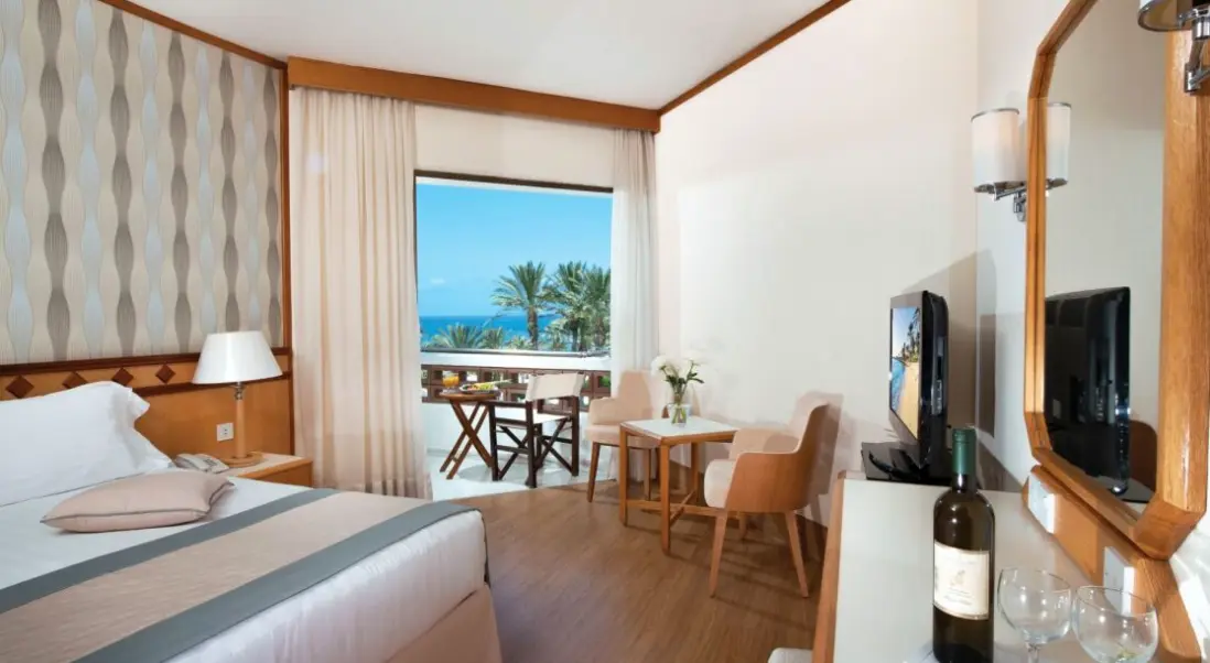 Pokój w hotelu TUI Blue Pioneer Beach