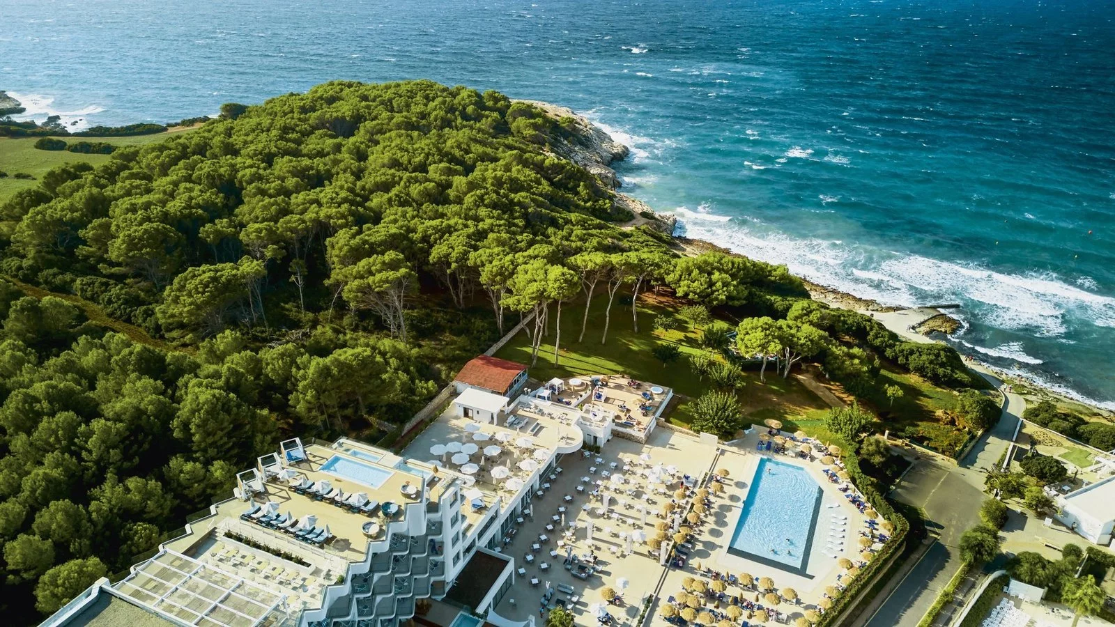 Hotel TUI Blue Victoria Menorca