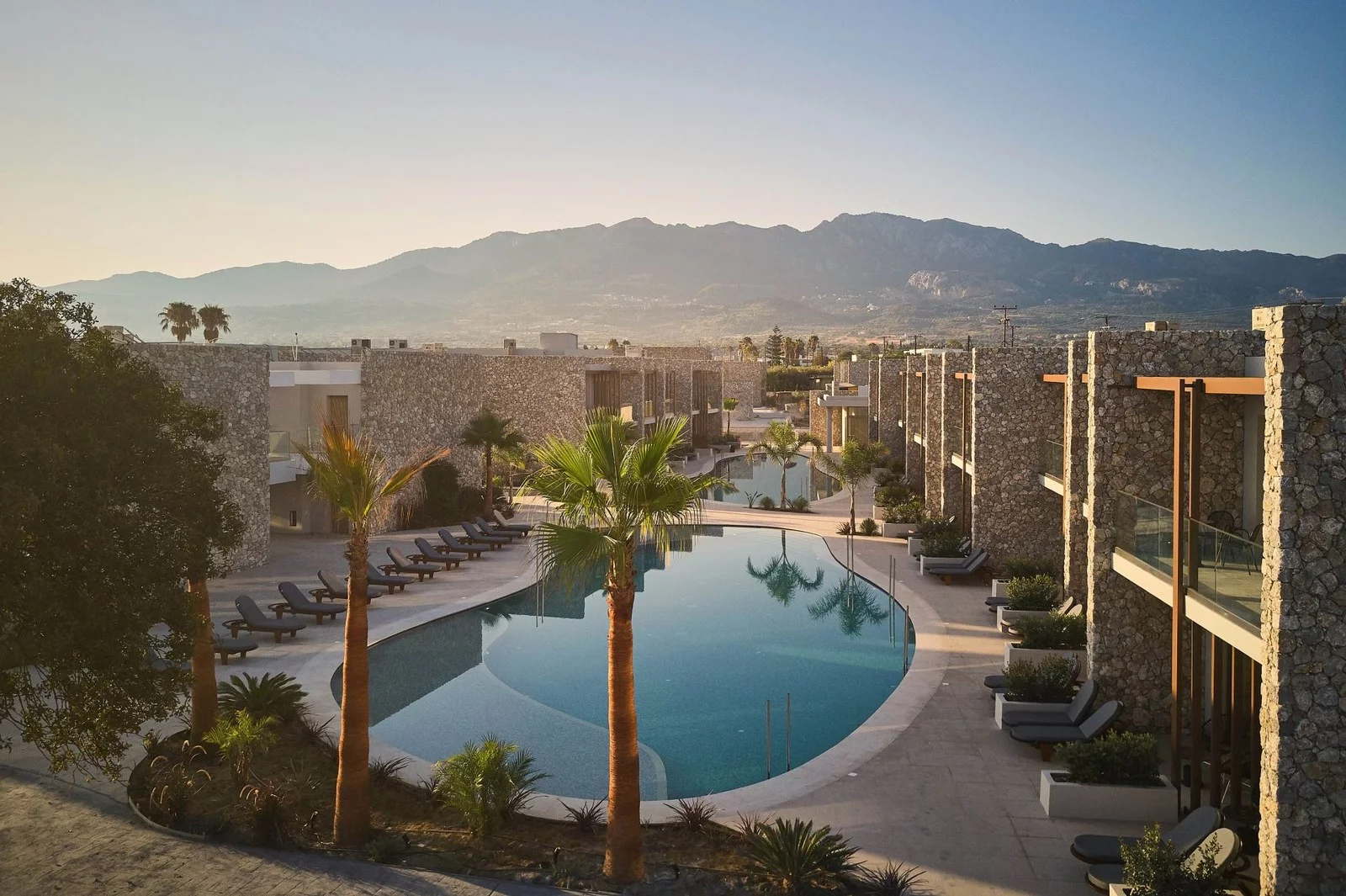 Hotel Utopia Blu w Grecja (Kos) - oferta last minute