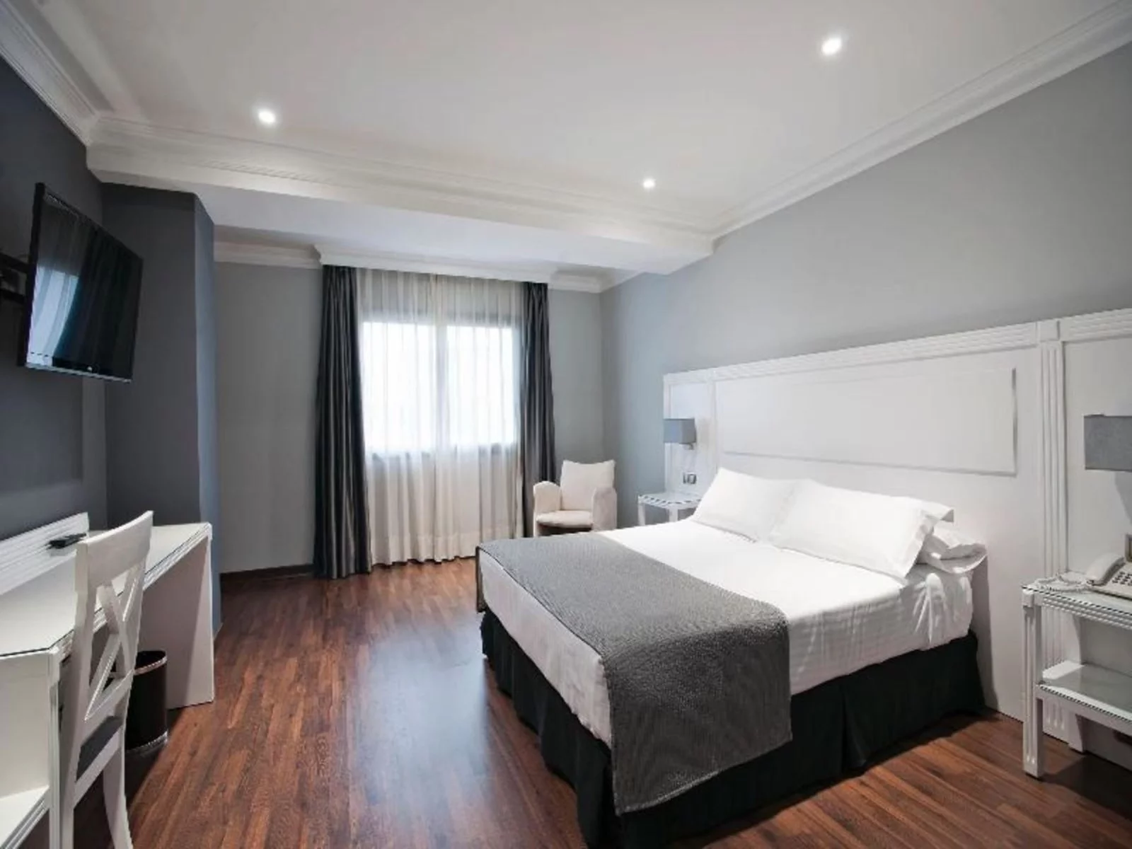 Hotel uVe Alcobendas