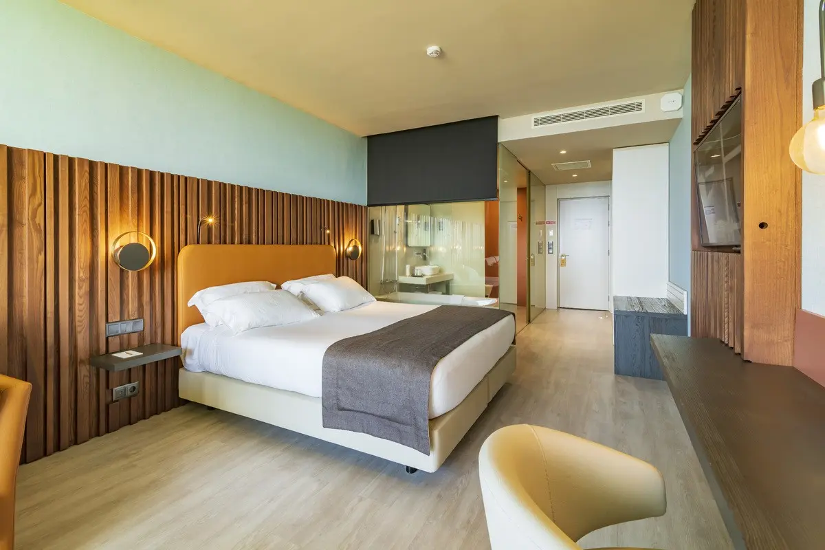 Verde Mar & Spa — HOTEL VERDE MAR AND SPA