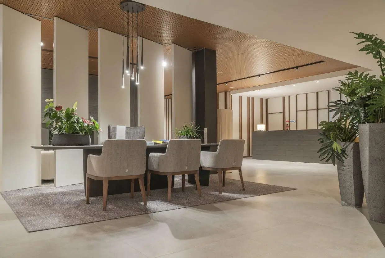 Verde Mar & Spa — HOTEL VERDE MAR AND SPA