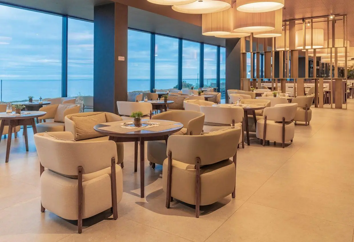 Verde Mar & Spa — HOTEL VERDE MAR AND SPA