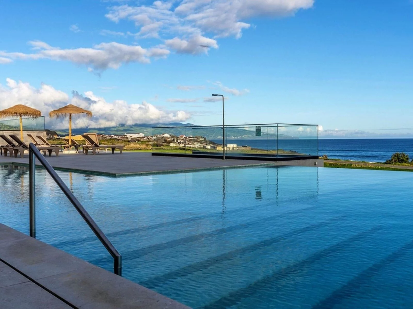 Hotel Verde Mar & Spa