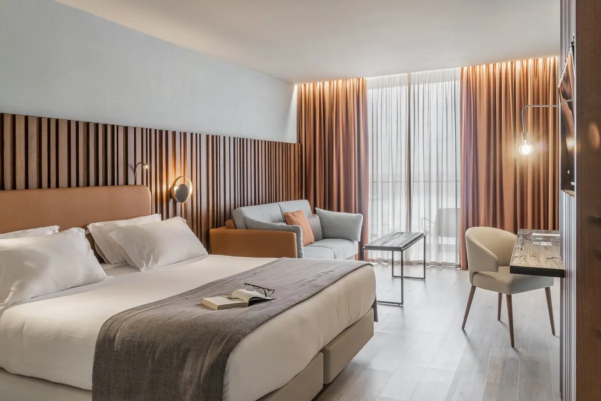 Verde Mar & Spa — HOTEL VERDE MAR AND SPA