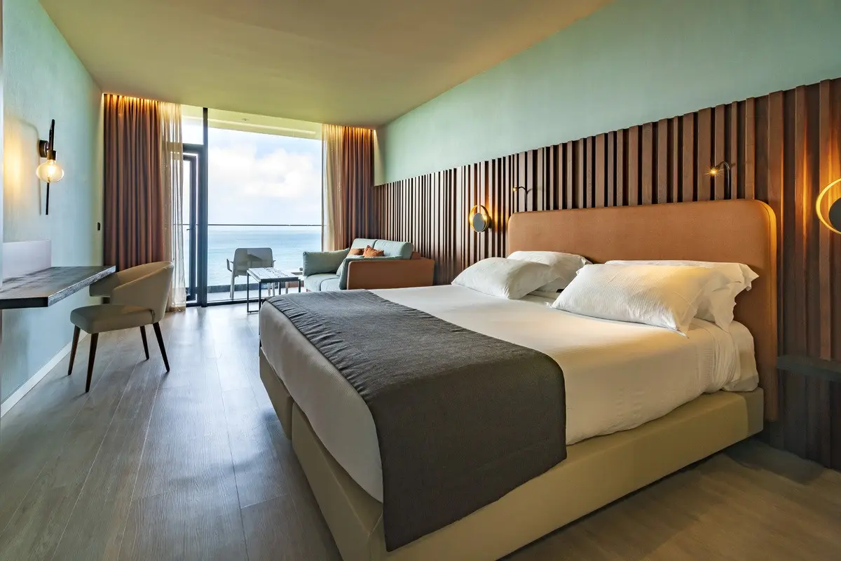 Verde Mar & Spa — HOTEL VERDE MAR AND SPA