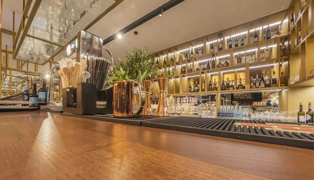 Verde Mar & Spa — HOTEL VERDE MAR AND SPA