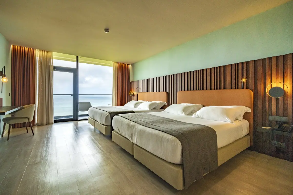 Verde Mar & Spa — HOTEL VERDE MAR AND SPA