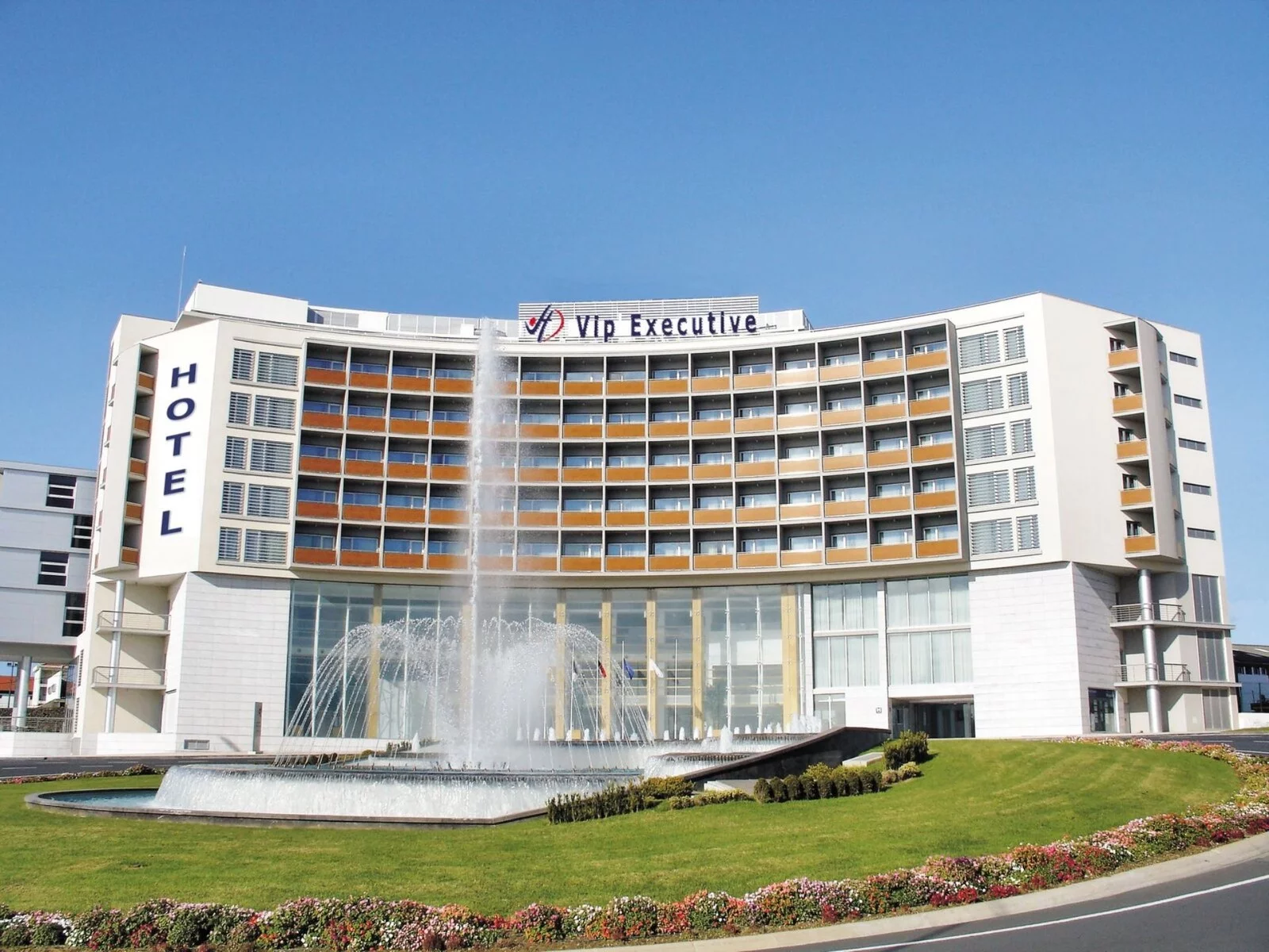 Hotel Vip Executive Azores Hotel