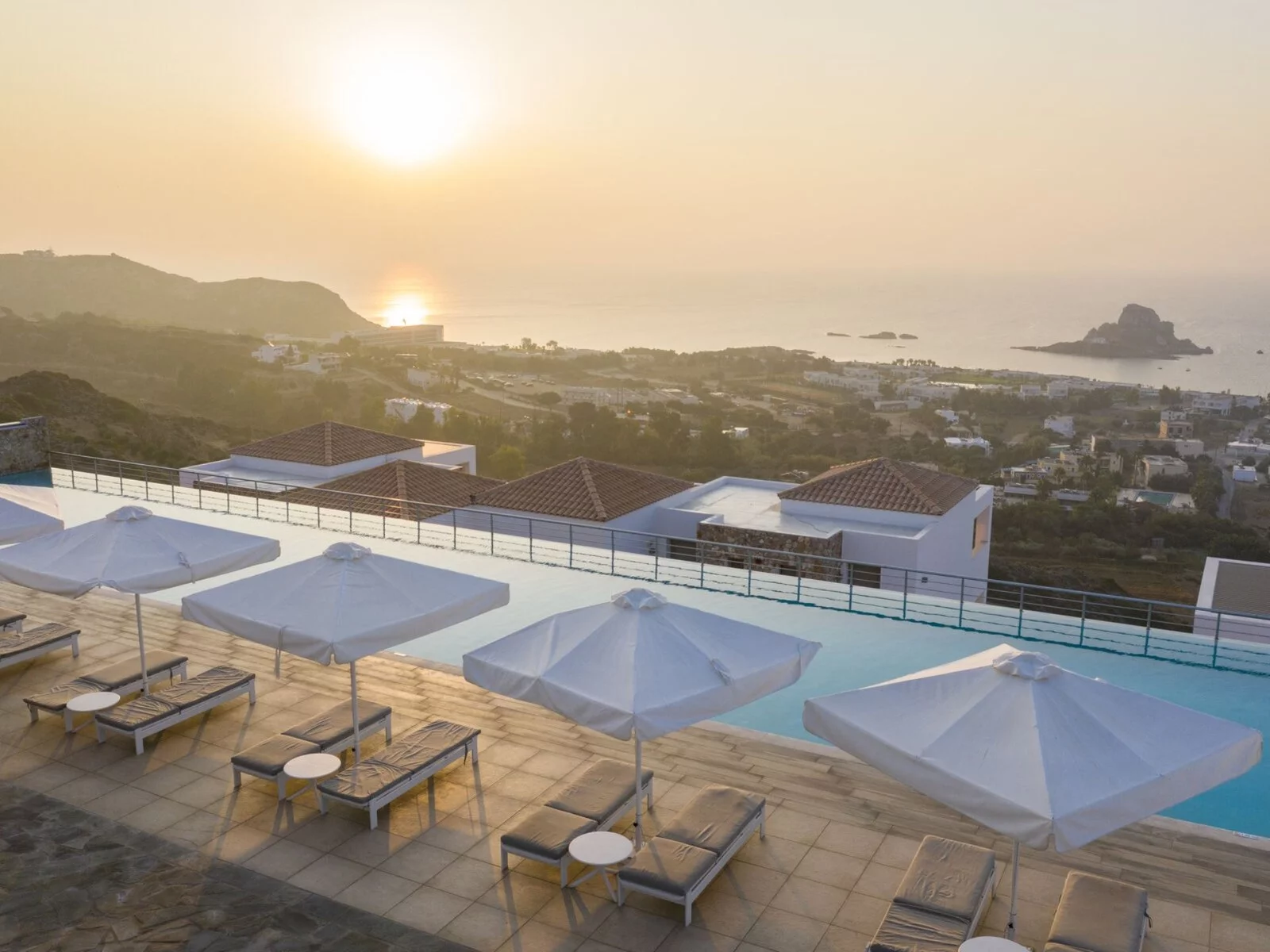 Hotel White Rock of Kos