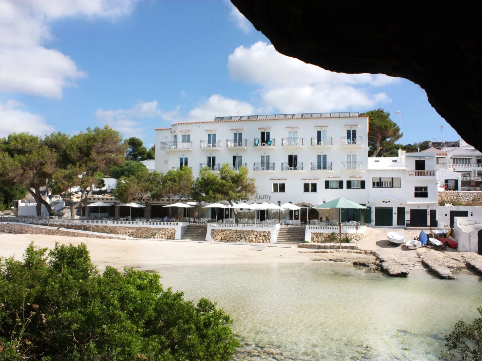 Hotel Xuroy