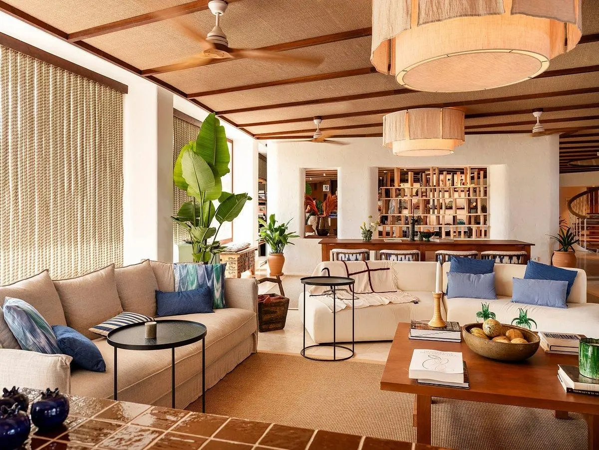 Zel Mallorca — ZEL MALLORCA (EX INNSIDE CALA BLANCA)