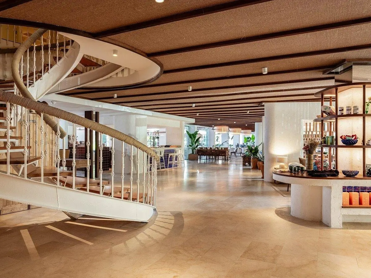Zel Mallorca — ZEL MALLORCA (EX INNSIDE CALA BLANCA)