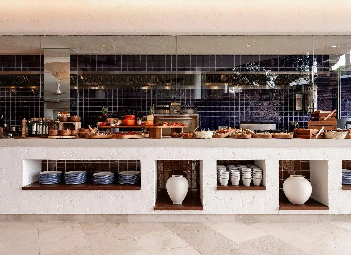 Zel Mallorca — ZEL MALLORCA (EX INNSIDE CALA BLANCA)