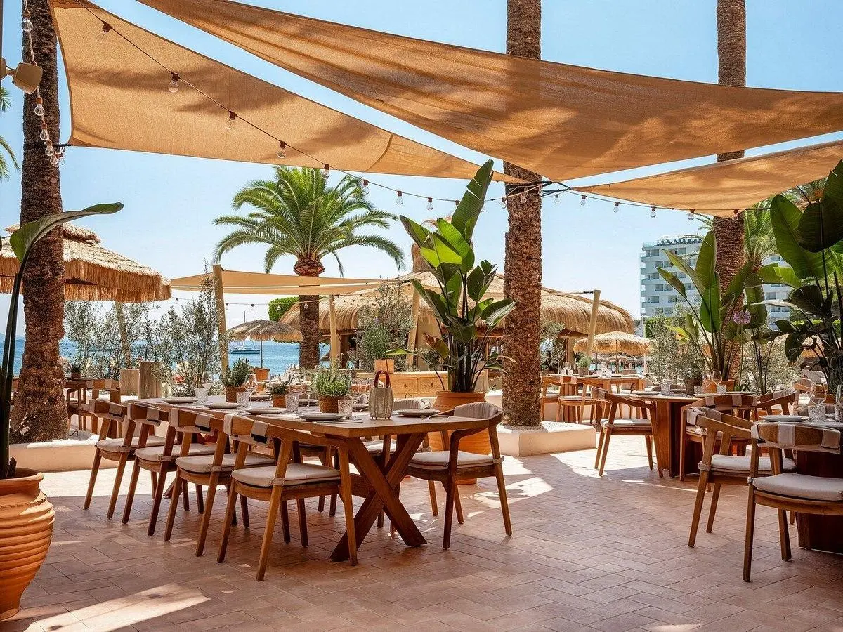 Zel Mallorca — ZEL MALLORCA (EX INNSIDE CALA BLANCA)