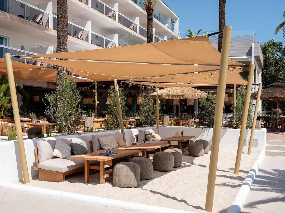 Zel Mallorca — ZEL MALLORCA (EX INNSIDE CALA BLANCA)